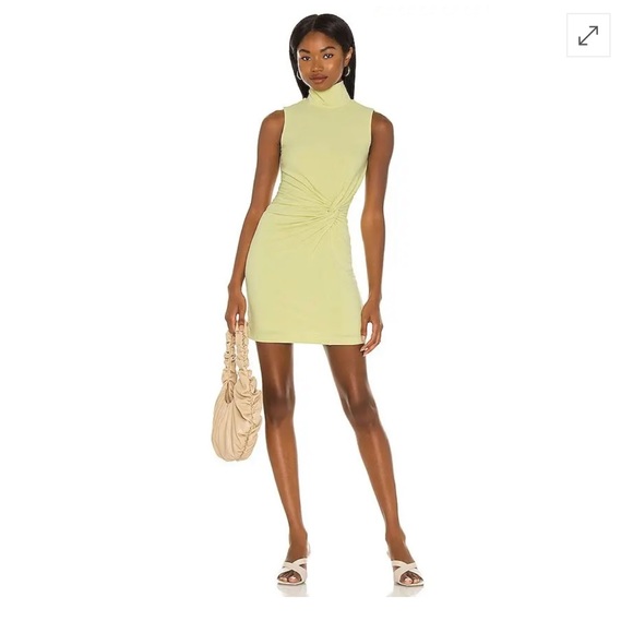 🆕 Song of Style Woodrow Mini Dress - Picture 1 of 3